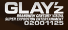 GLAY’z /グレイズ